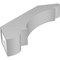 Ekena Millwork 3 1/2-in. W x 20-in. D x 20-in. H Olympic Architectural Grade PVC Knee Brace BRCP035X20X20OLY - alternate 4